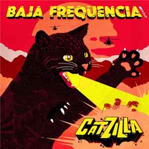 Baja Frequencia - Catzilla flac