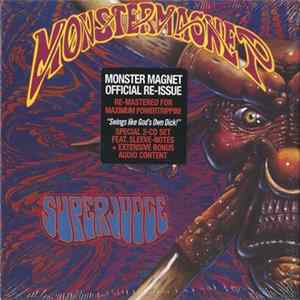 Monster Magnet - Superjudge flac