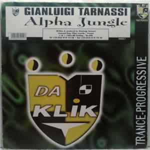 Gianluigi Tarnassi - Alpha Jungle flac