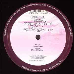 DJ Omh AKA Mark Dolphin - Time Of My Life flac