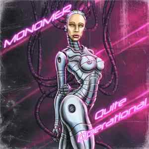 Monomer - Quite Operational flac