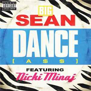 Big Sean Featuring Nicki Minaj - Dance A$$ [Remix] flac