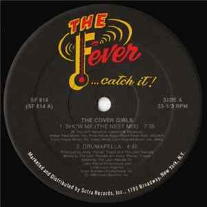 The Cover Girls - Show Me flac