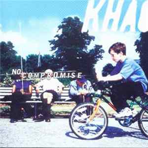 Khao - No Compromise flac