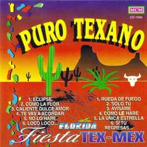 Florida - Puro Texano / Fiesta Tex-Mex flac