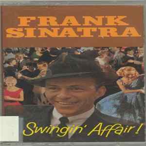 Frank Sinatra - A Swingin' Affair flac