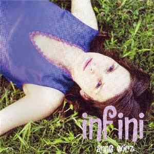 Anne Wirz - Infini flac
