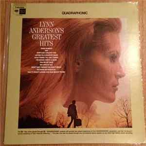 Lynn Anderson - Lynn Anderson's Greatest Hits flac