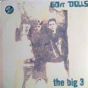 60ft Dolls - The Big 3 flac