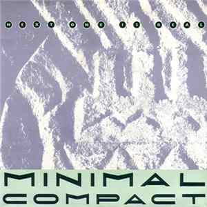 Minimal Compact - Next One Is Real flac