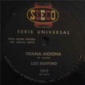 Los Ruffino - Triana Morena / Pensando En Ti flac