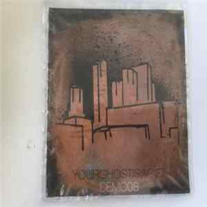 Your Ghost Is A Gift - Demo flac