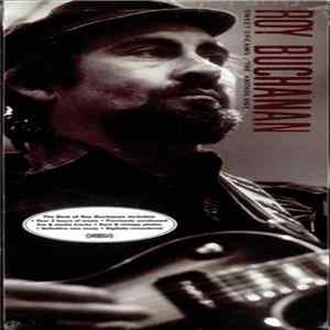 Roy Buchanan - Sweet Dreams: The Anthology flac