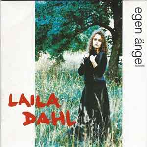 Laila Dahl - Egen Ängel flac