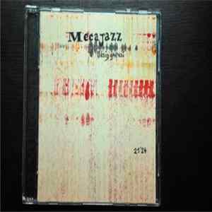 Gilles Vignes - MECAJAZZ (ou "un petit hommage au Stéphane Griselin") flac