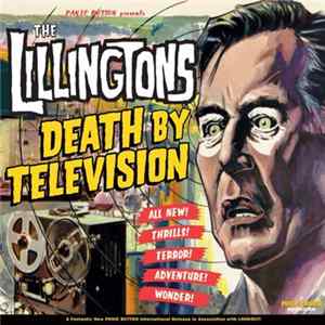 The Lillingtons - Death By Television flac