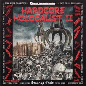 Various - Hardcore Holocaust II - The Peel Sessions flac
