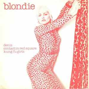 Blondie - Denis flac