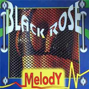 Black Rose - Melody flac