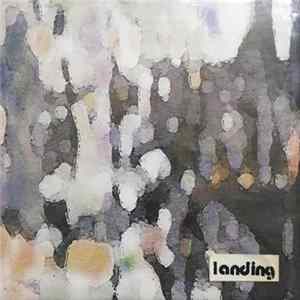 Landing - Centrefuge EP flac