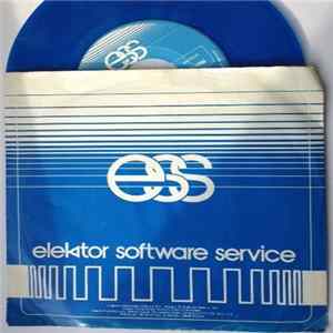 No Artist - Elektor Software Service flac