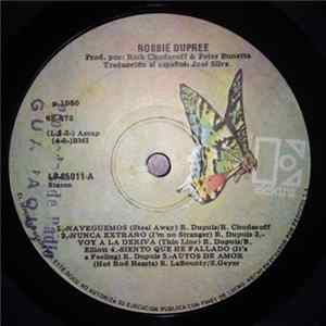 Robbie Dupree - Robbie Dupree flac