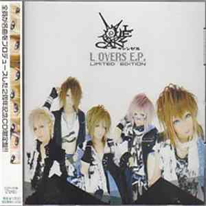 Canzel - L Overs E.P. flac