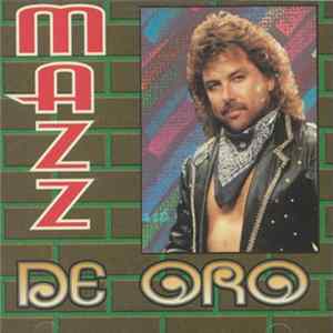 Mazz - De Oro flac