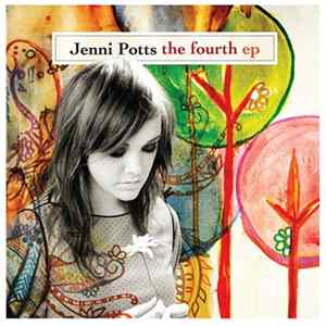 Jenni Potts - The Fourth EP flac