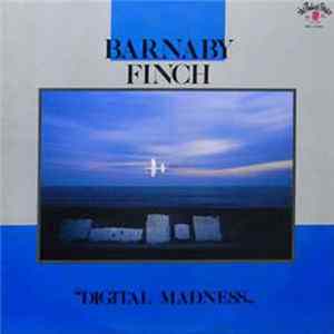 Barnaby Finch - Digital Madness flac