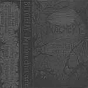 Butchery - Repulsive Christ Curse flac