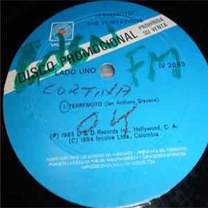 The Flirtations - Terremoto flac