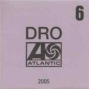 Various - DRO Atlantic 6 flac