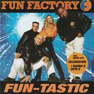 Fun Factory - Fun-Tastic flac