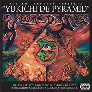 DJ Isso - Yukichi De Pyramid Vol.1 flac