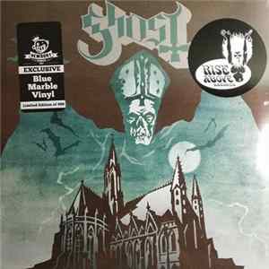 Ghost - Opvs Eponymovs flac