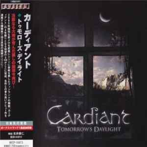 Cardiant - Tomorrow's Daylight flac