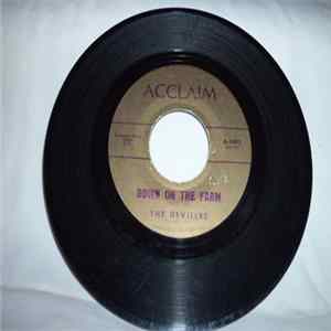 The DeVilles - Down On The Farm flac