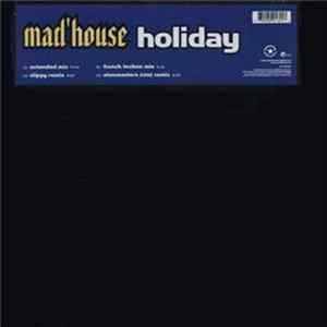 Mad'house - Holiday flac