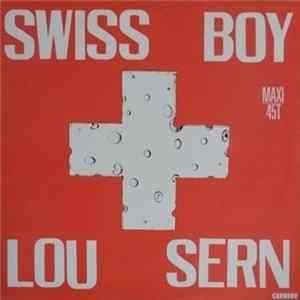 Lou Sern - Swiss Boy flac