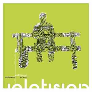 Velapene Screen - Velatision EP flac