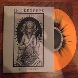 In Trenches - Sol Obscura flac
