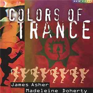 James Asher / Madeleine Doherty - Colors Of Trance flac