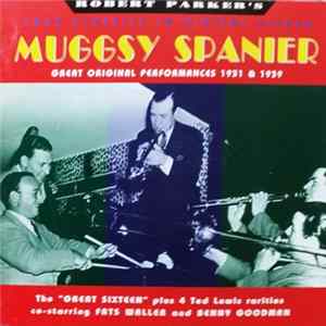 Muggsy Spanier - Great Original Performances 1931 And 1939 flac