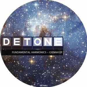 Fundamental Harmonics - Gienah EP flac