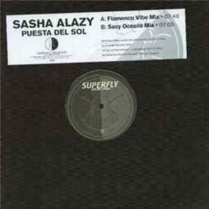 Sasha Alazy - Puesta Del Sol flac