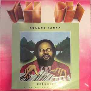Roland Hanna - Perugia: Live At Montreux 74 flac