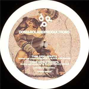 Dom / Vicious Circle / Black Sun Empire - Cyclops / Sparta flac