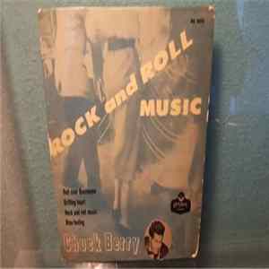 Chuck Berry - Rock & Roll Music flac