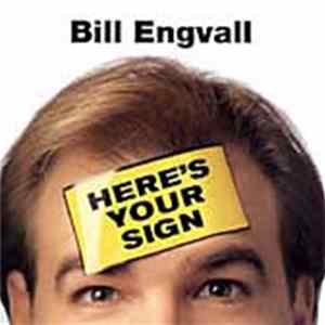 Bill Engvall - Here's Your Sign flac